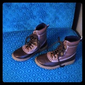 Nautica shoes size 1 for kids